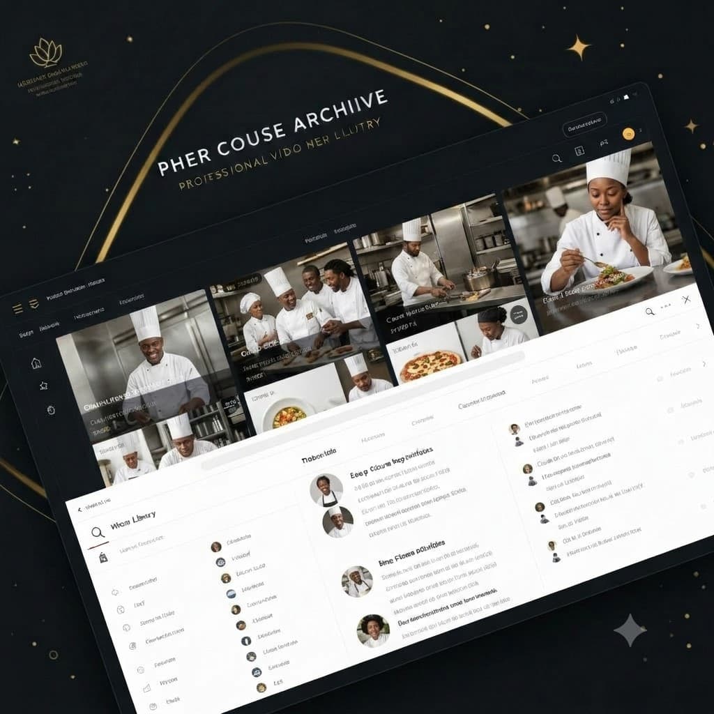 Course Archive